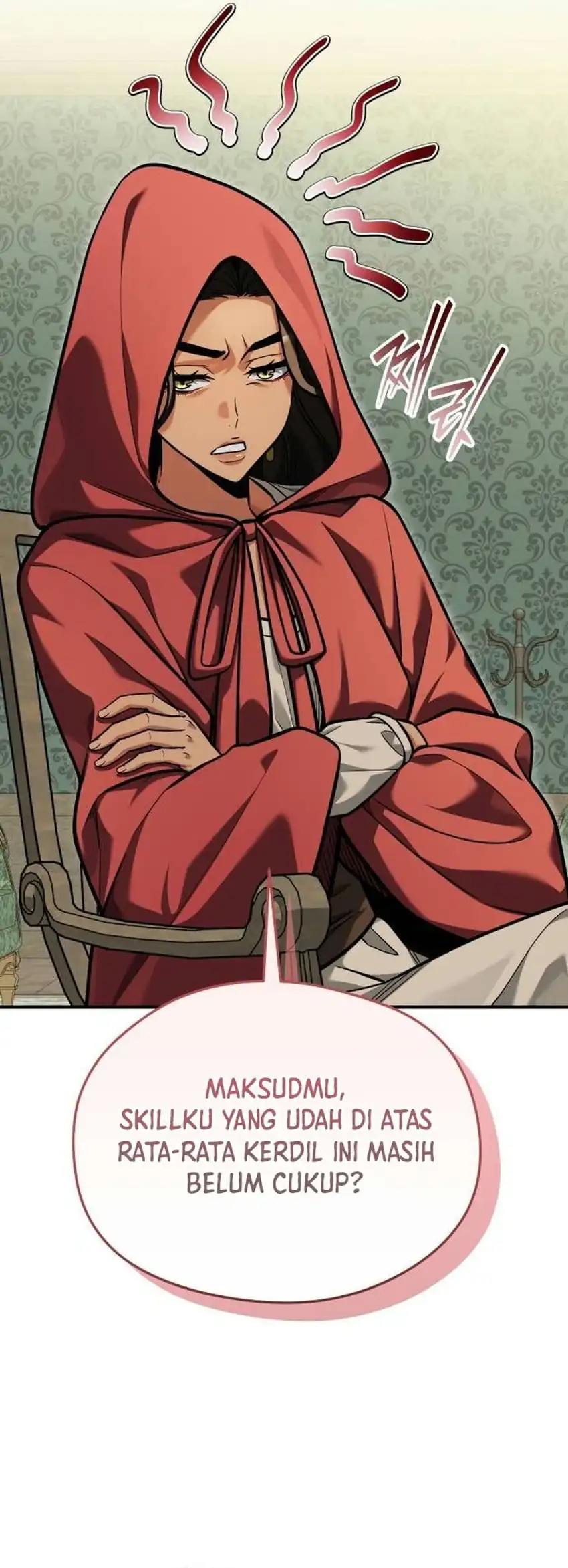 Feasting Lord in Another world Chapter 39 Gambar 78