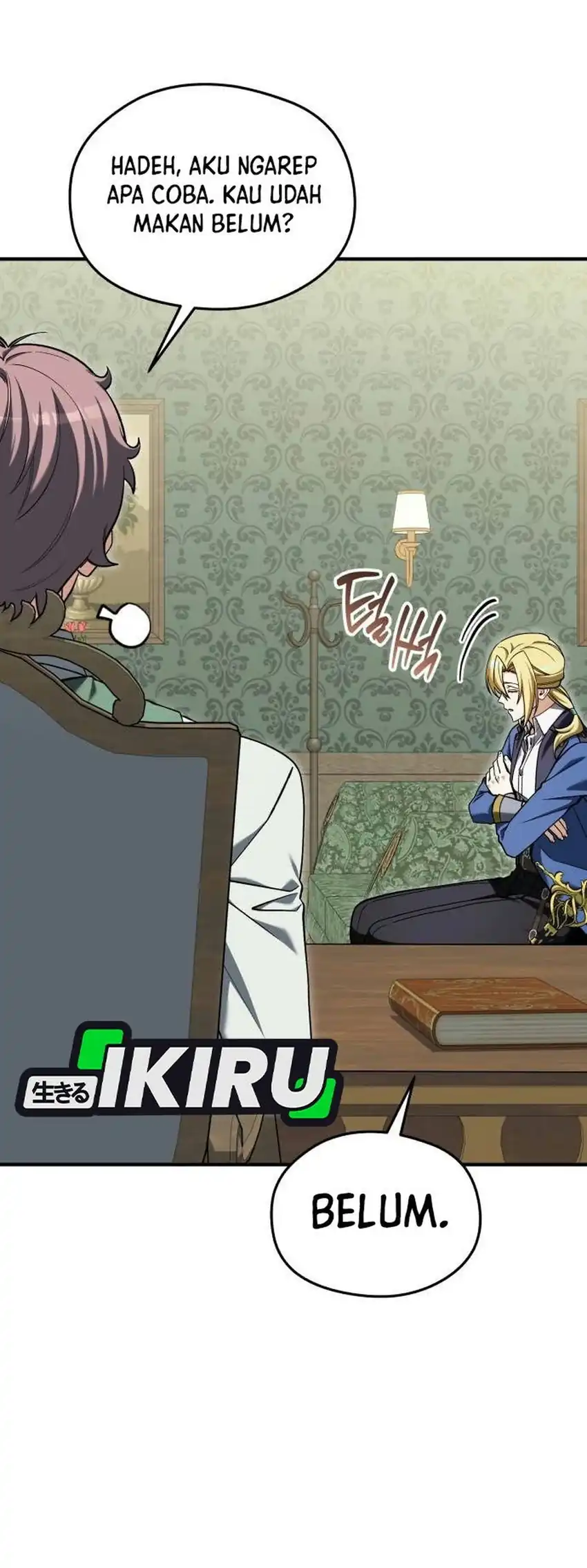 Feasting Lord in Another world Chapter 39 Gambar 85