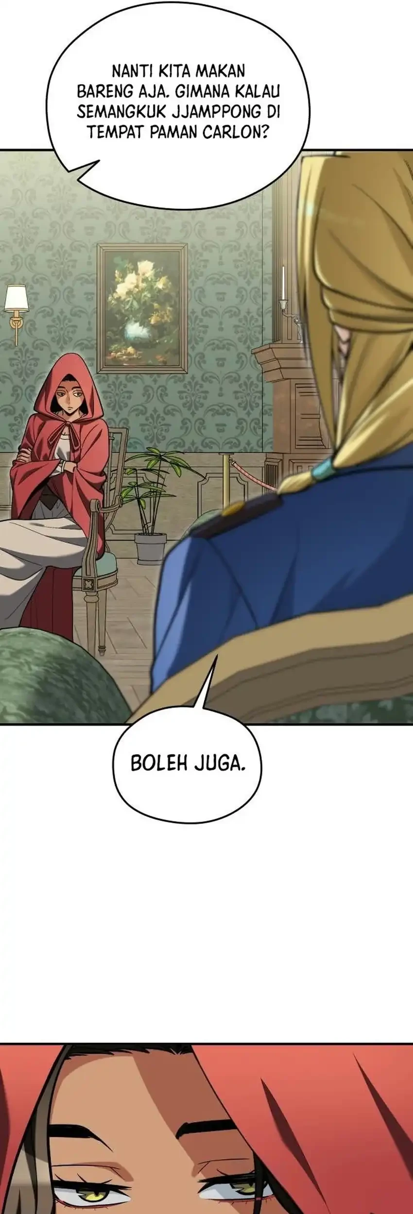 Feasting Lord in Another world Chapter 39 Gambar 86