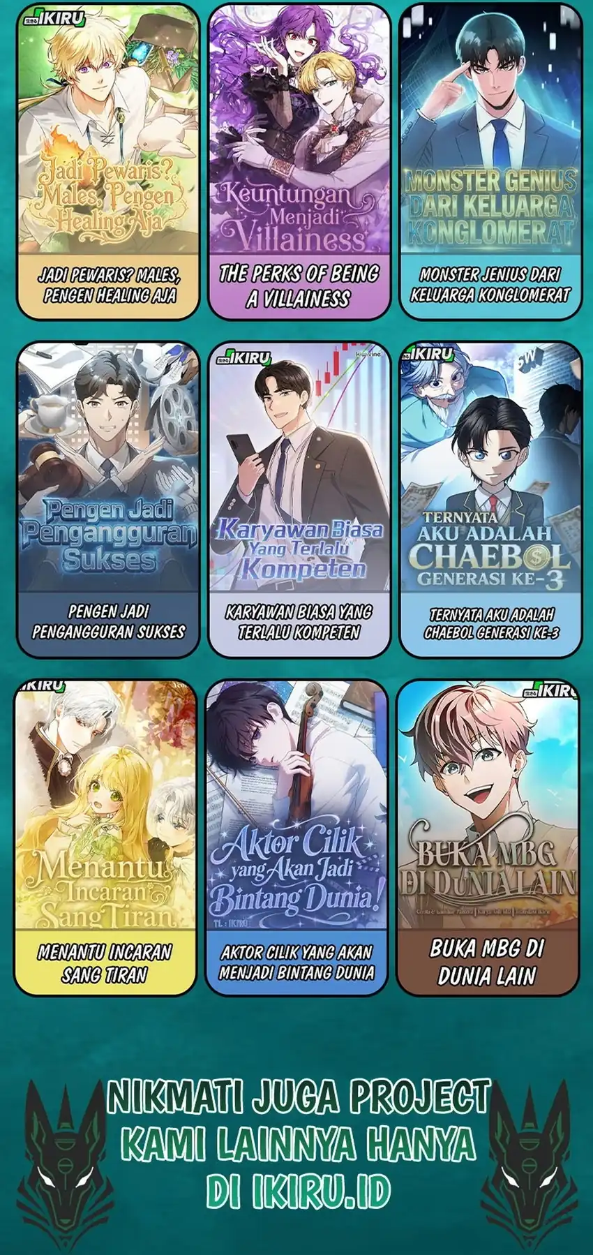 Feasting Lord in Another world Chapter 39 Gambar 100