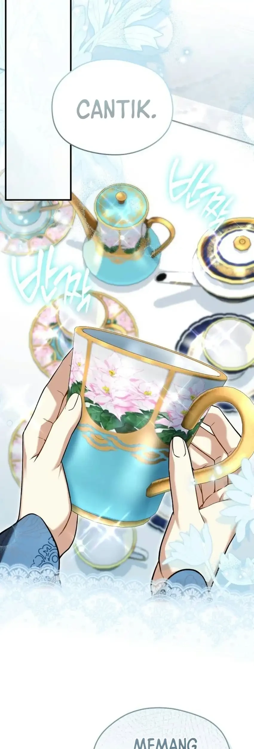 Feasting Lord in Another world Chapter 40 Gambar 17
