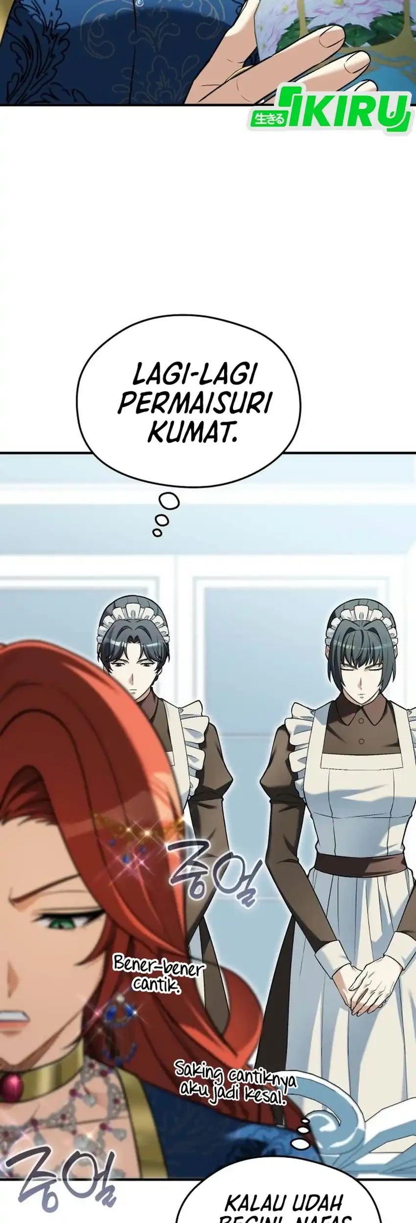 Feasting Lord in Another world Chapter 40 Gambar 19