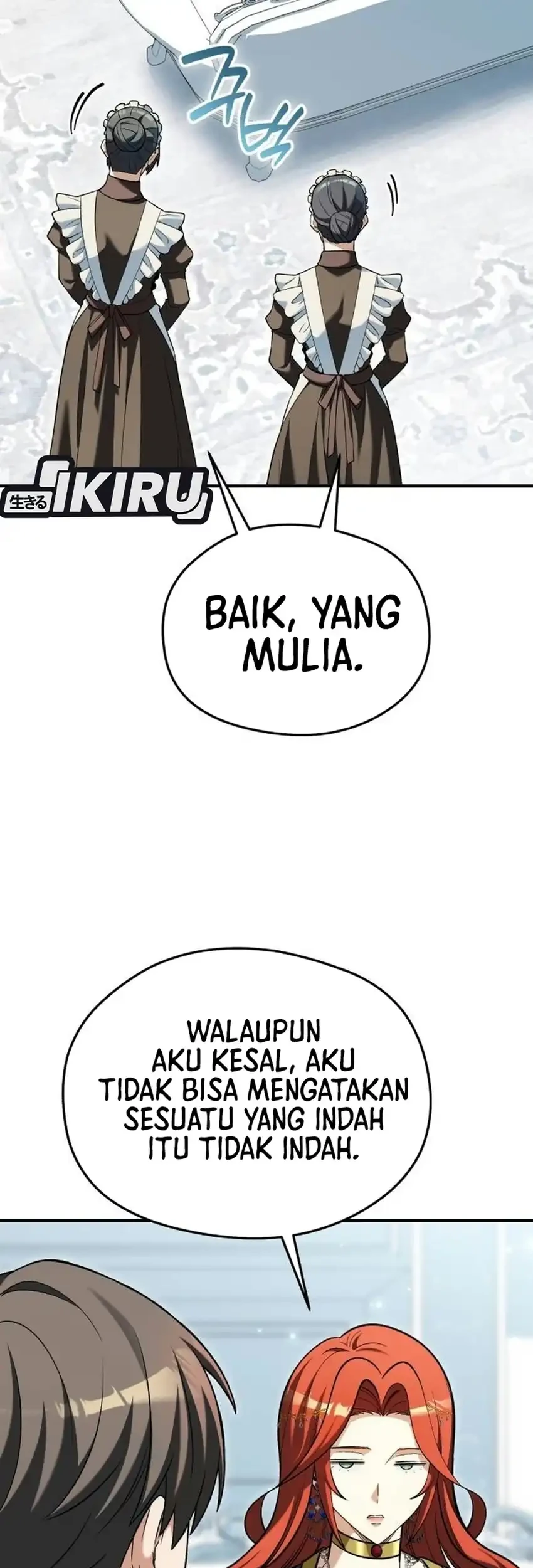 Feasting Lord in Another world Chapter 40 Gambar 21