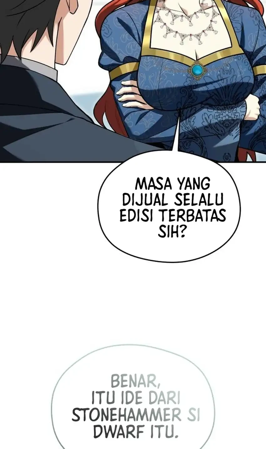 Feasting Lord in Another world Chapter 40 Gambar 22