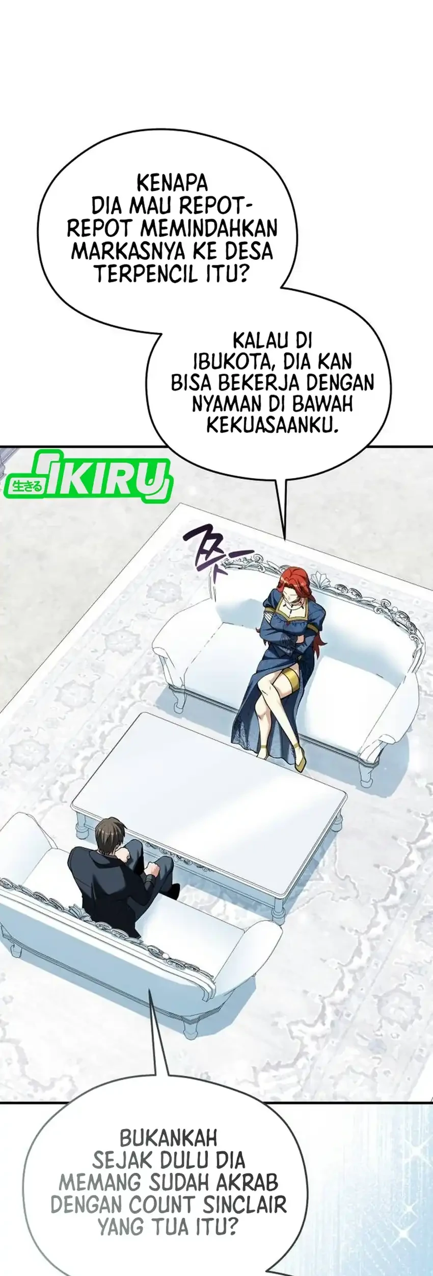 Feasting Lord in Another world Chapter 40 Gambar 24