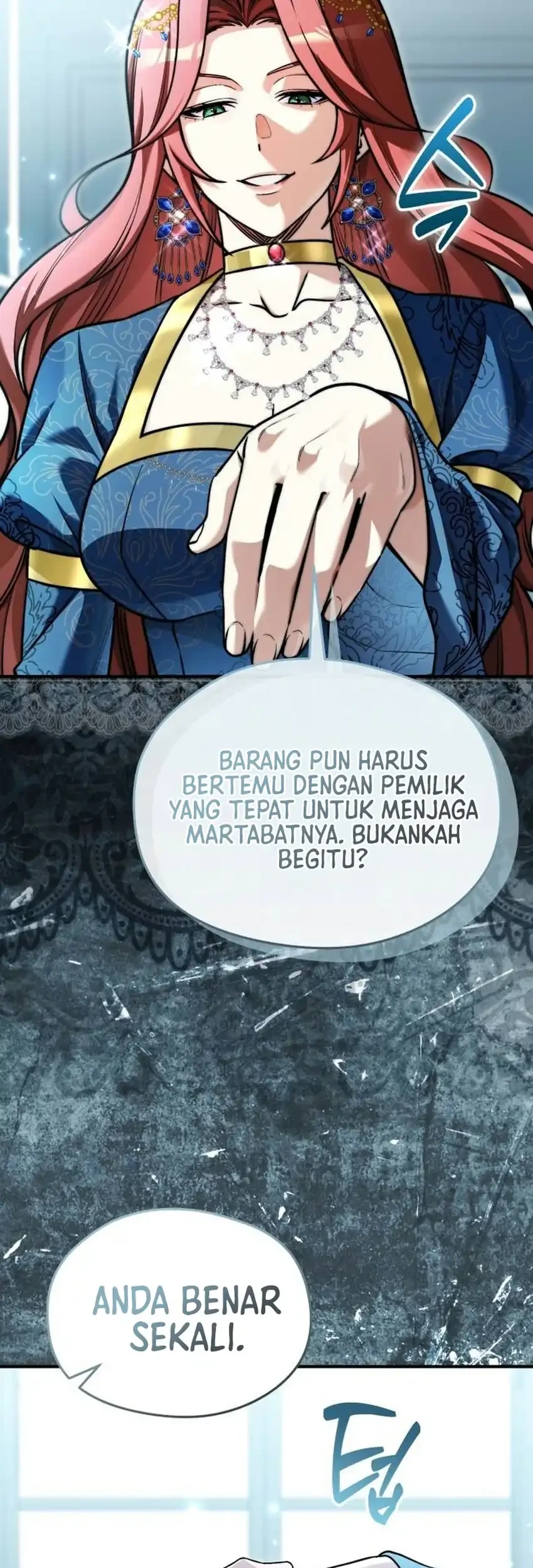 Feasting Lord in Another world Chapter 40 Gambar 28