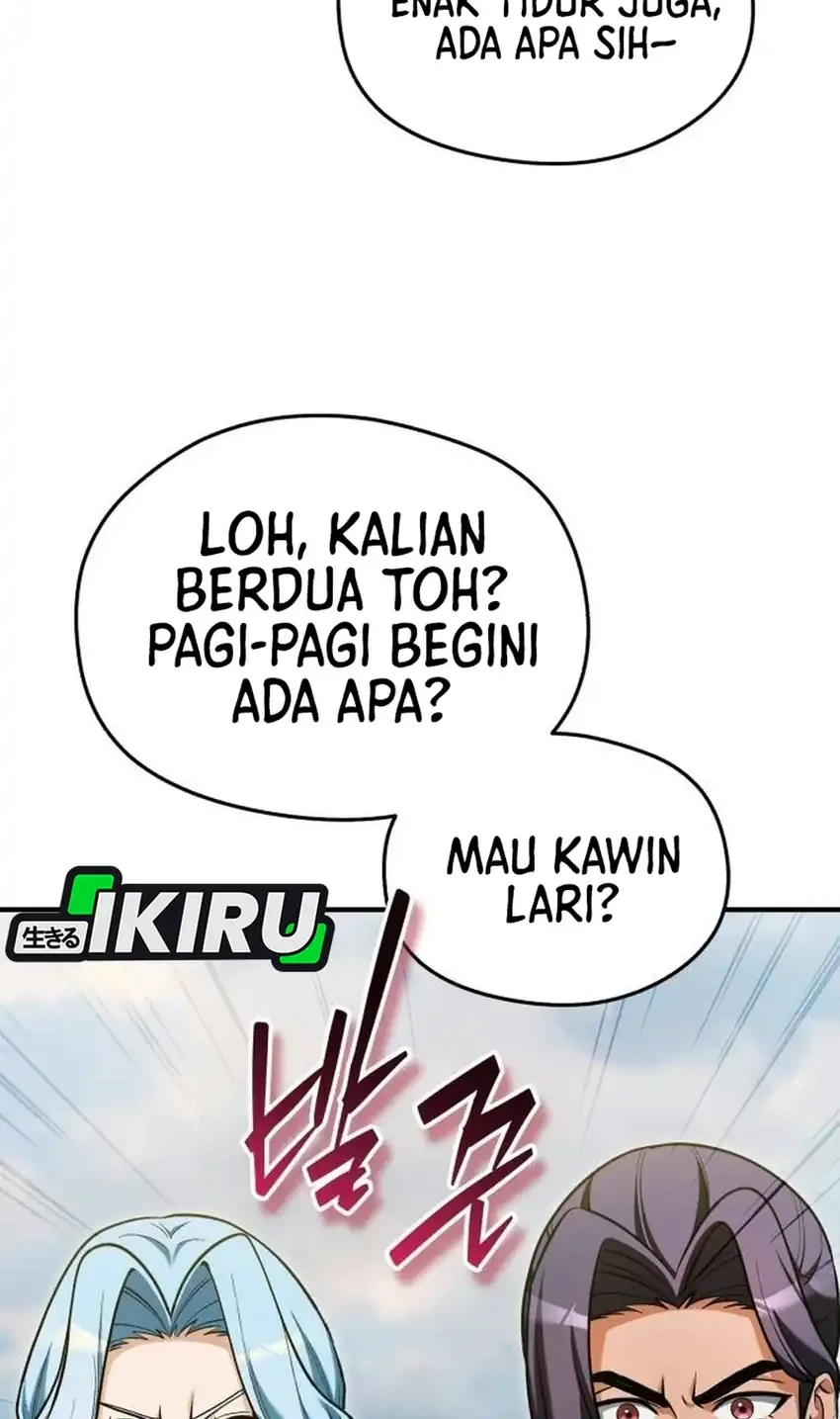 Feasting Lord in Another world Chapter 40 Gambar 33