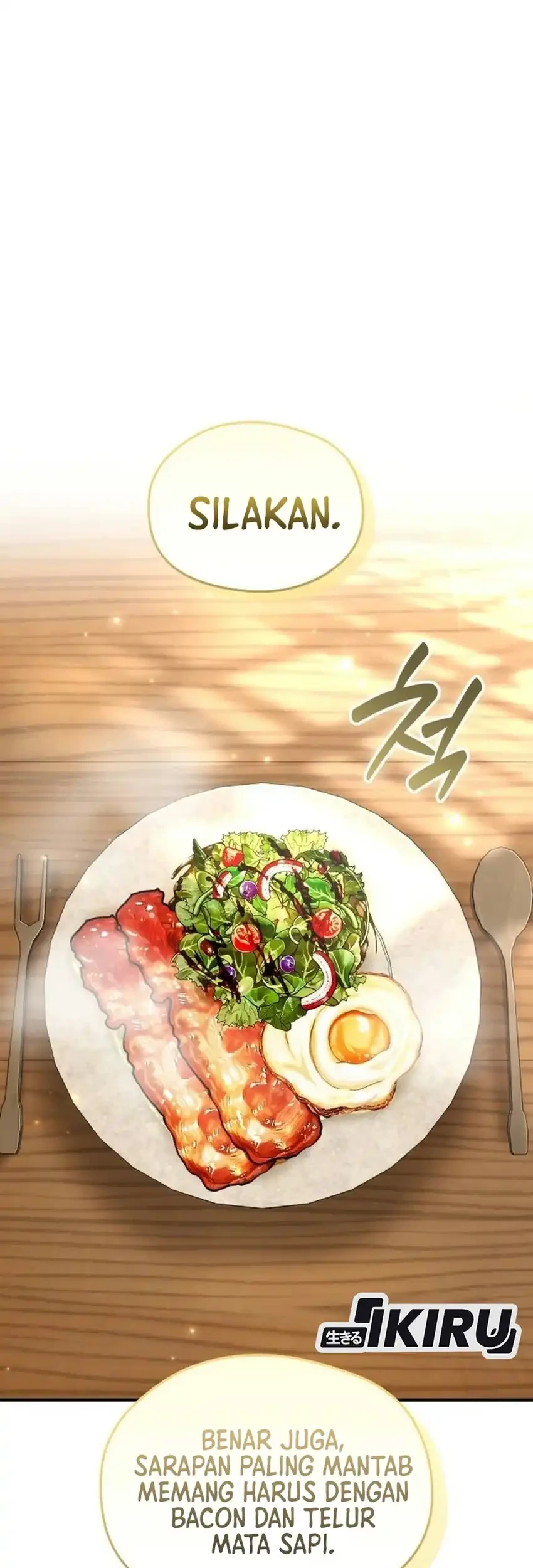 Feasting Lord in Another world Chapter 40 Gambar 39