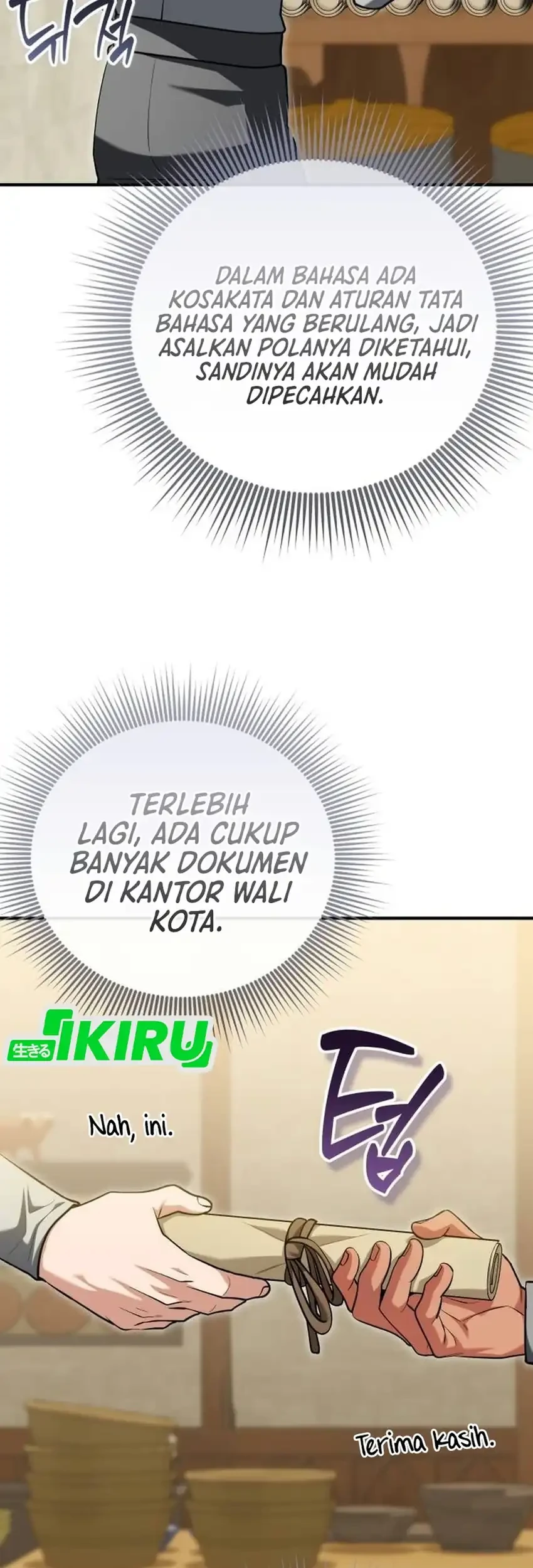 Feasting Lord in Another world Chapter 40 Gambar 48
