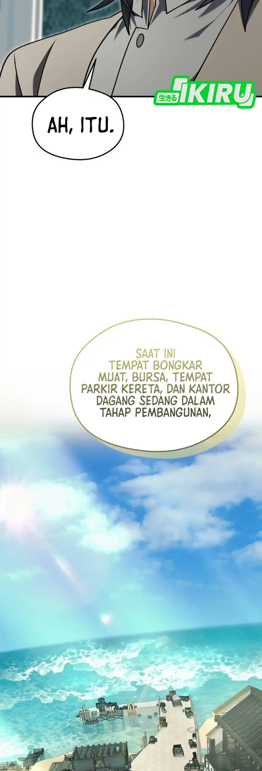 Feasting Lord in Another world Chapter 40 Gambar 70