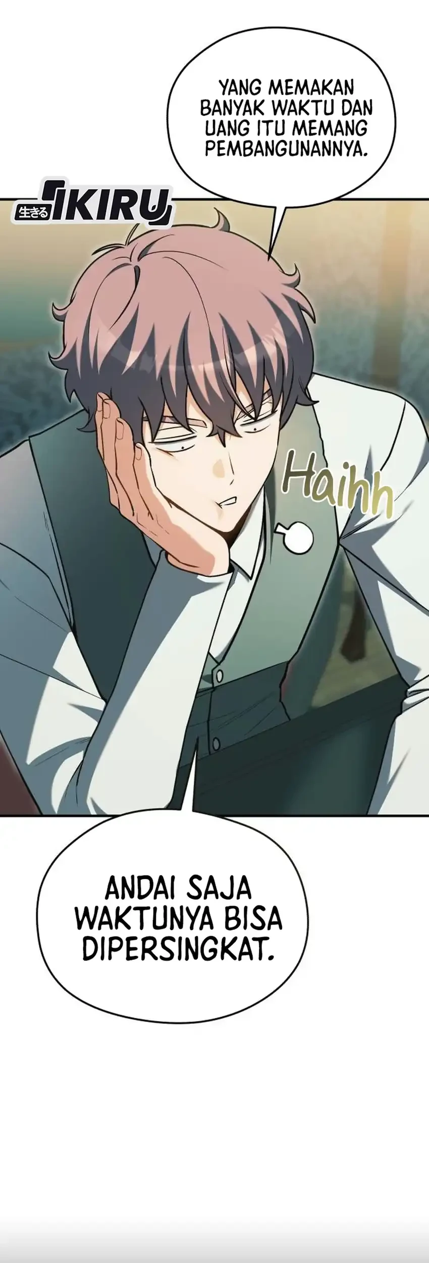 Feasting Lord in Another world Chapter 40 Gambar 72