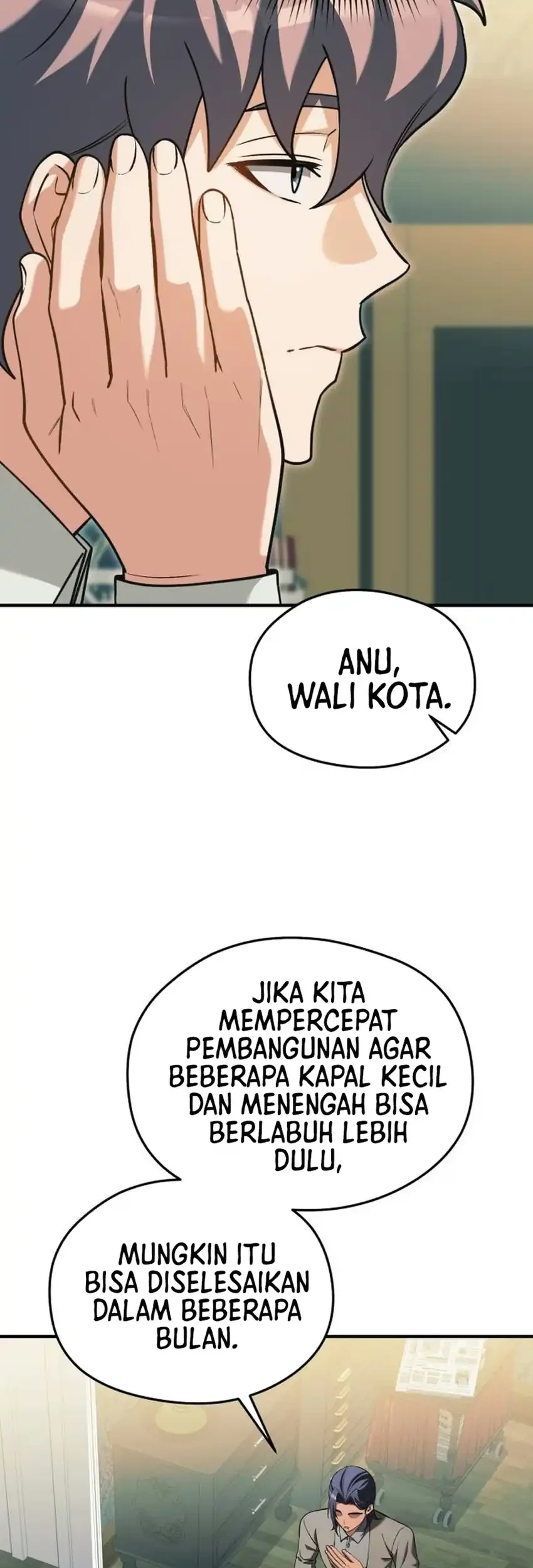 Feasting Lord in Another world Chapter 40 Gambar 76