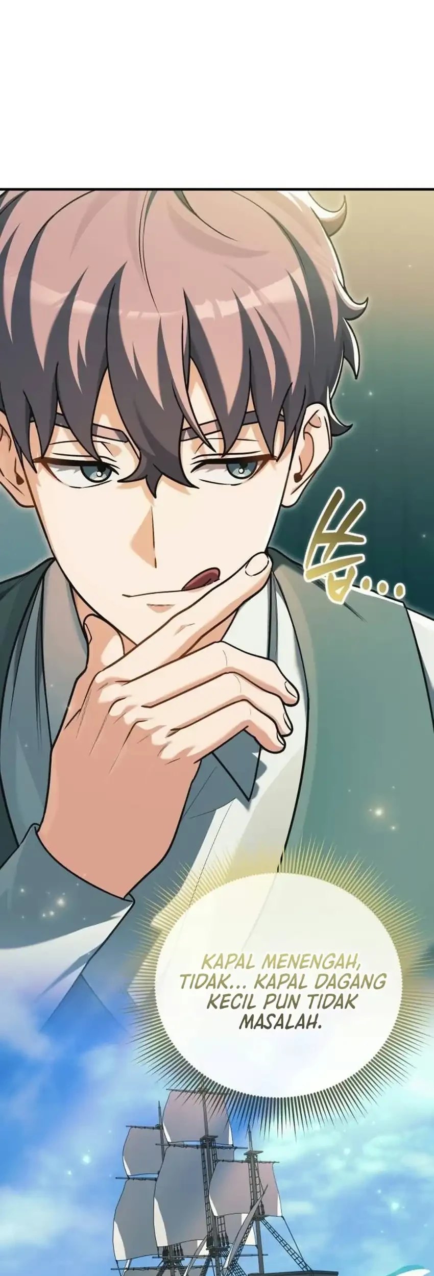 Feasting Lord in Another world Chapter 40 Gambar 81
