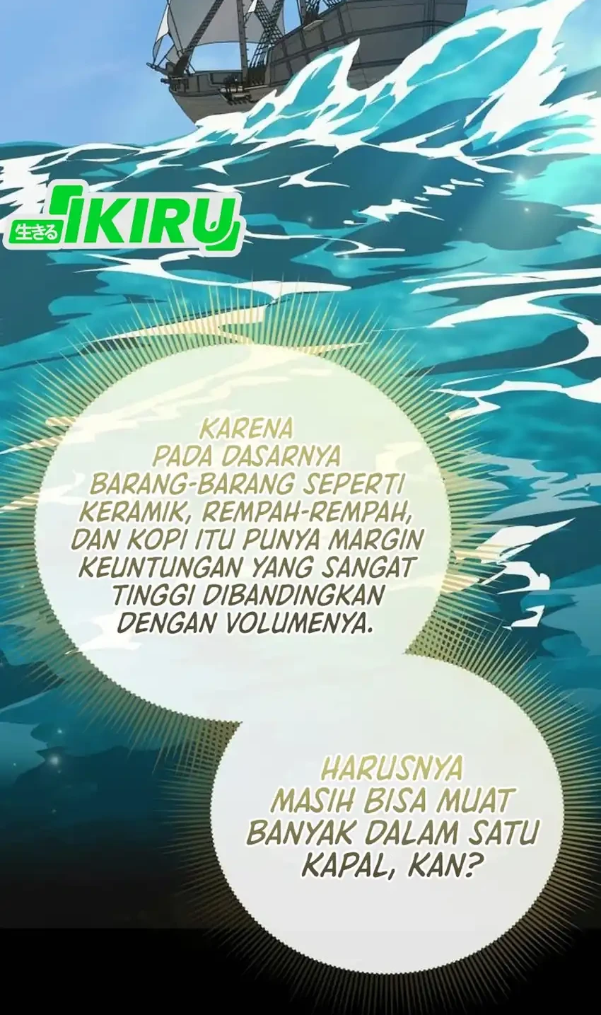 Feasting Lord in Another world Chapter 40 Gambar 82