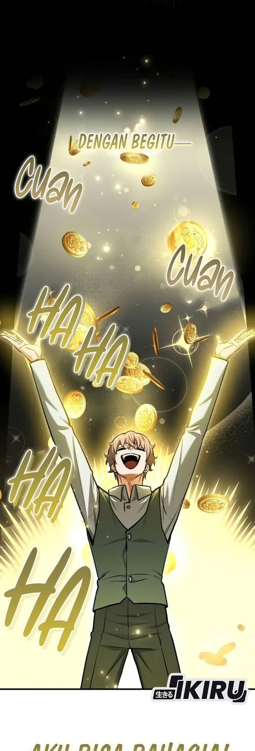 Feasting Lord in Another world Chapter 40 Gambar 83