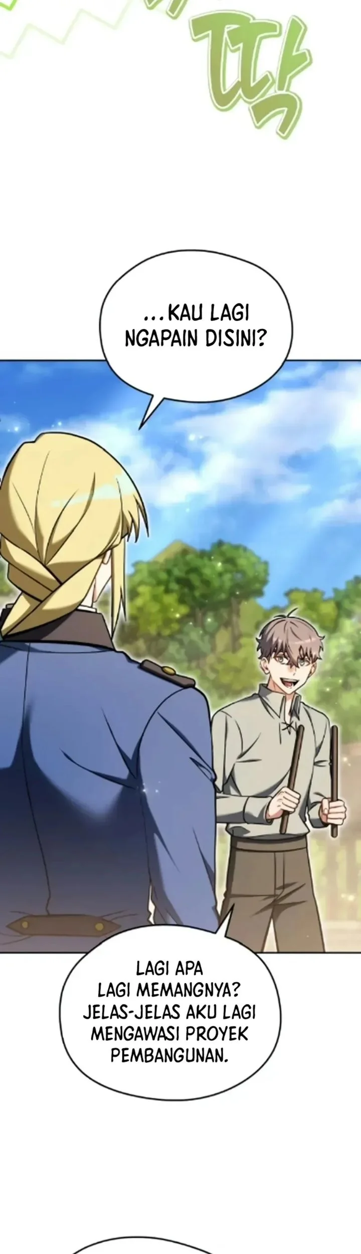 Feasting Lord in Another world Chapter 8 Gambar 18