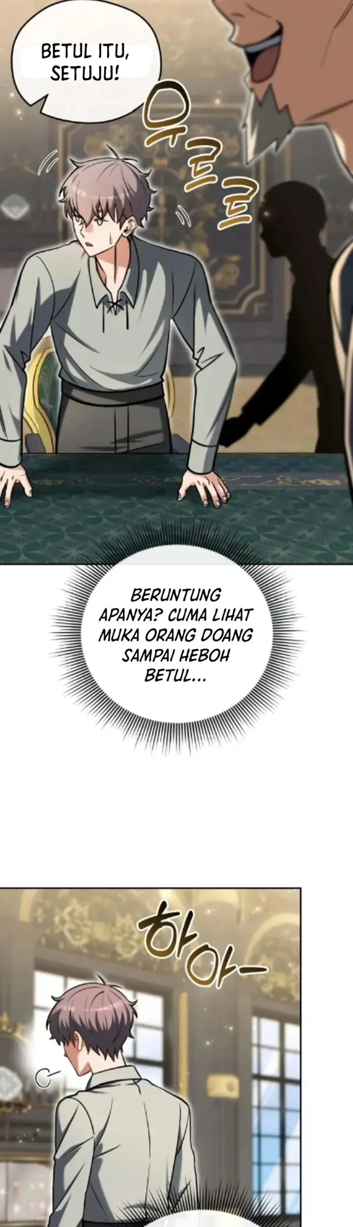 Feasting Lord in Another world Chapter 8 Gambar 30