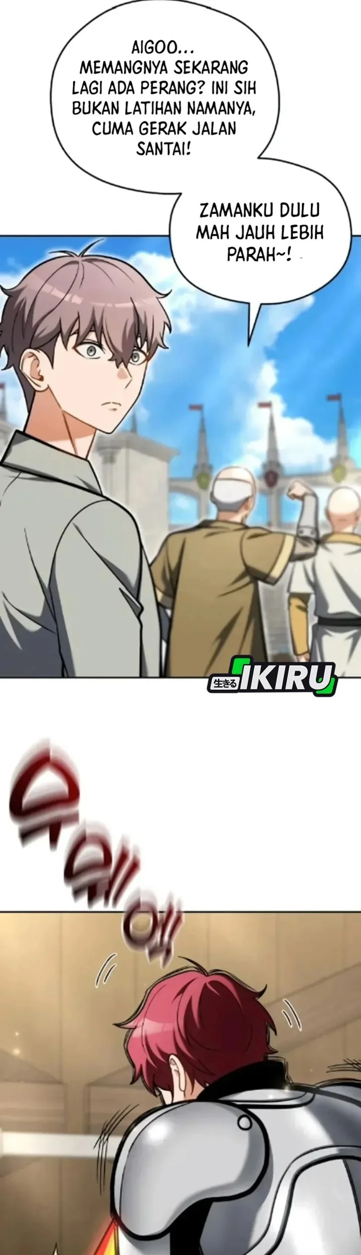 Feasting Lord in Another world Chapter 8 Gambar 34