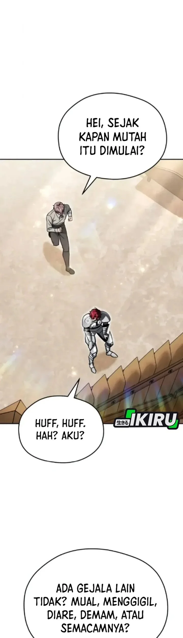 Feasting Lord in Another world Chapter 8 Gambar 36