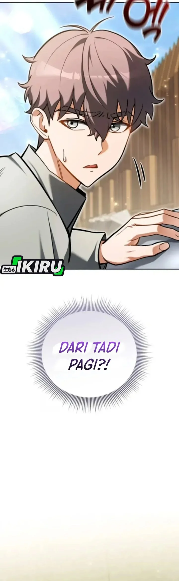 Feasting Lord in Another world Chapter 8 Gambar 40