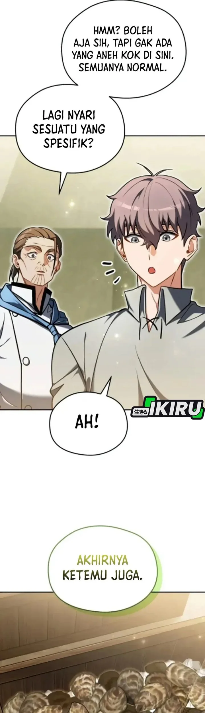 Feasting Lord in Another world Chapter 8 Gambar 43