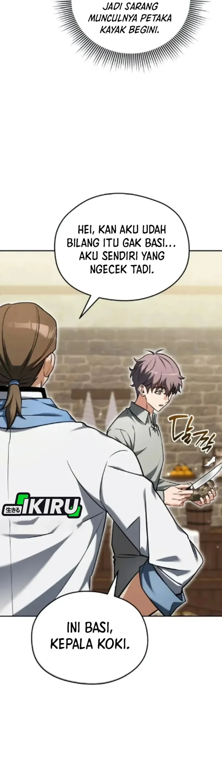 Feasting Lord in Another world Chapter 8 Gambar 51