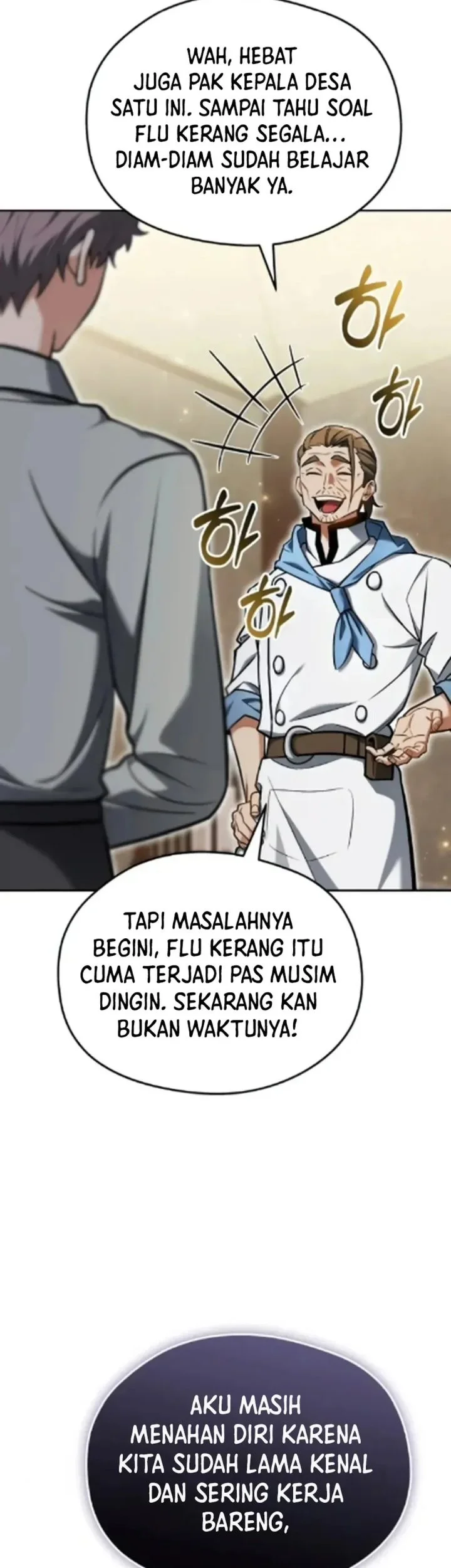 Feasting Lord in Another world Chapter 8 Gambar 54