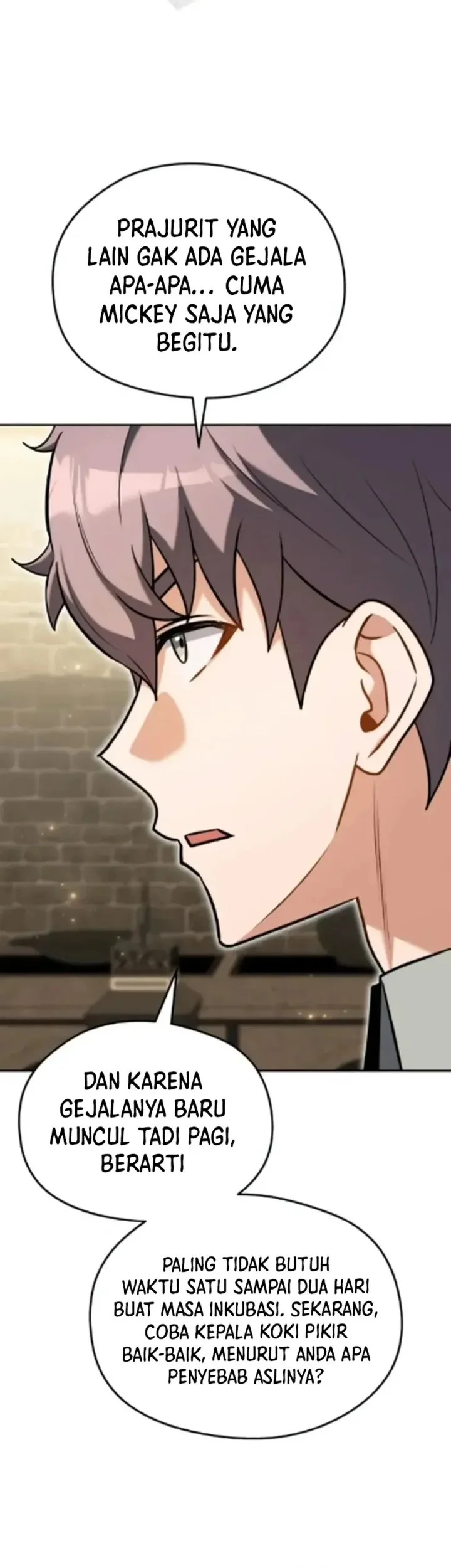 Feasting Lord in Another world Chapter 8 Gambar 60