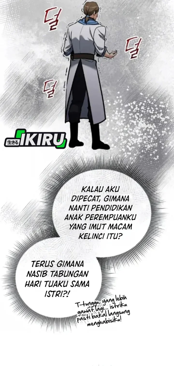 Feasting Lord in Another world Chapter 8 Gambar 64