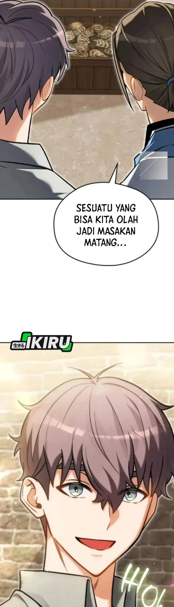 Feasting Lord in Another world Chapter 8 Gambar 78