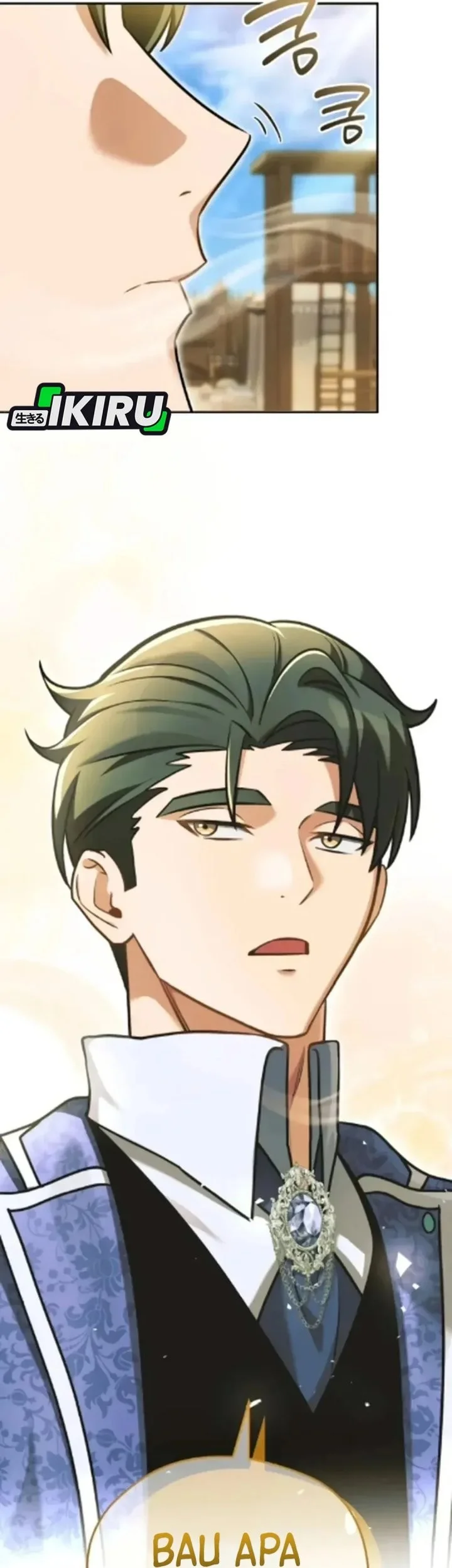 Feasting Lord in Another world Chapter 8 Gambar 84