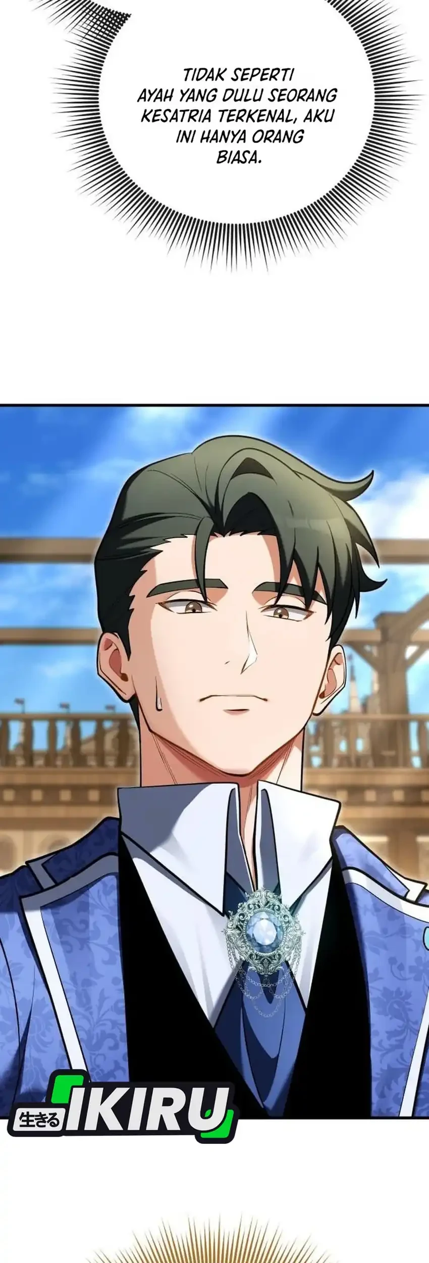 Feasting Lord in Another world Chapter 9 Gambar 19