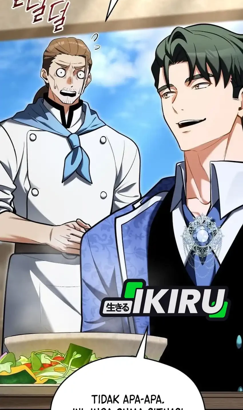 Feasting Lord in Another world Chapter 9 Gambar 22