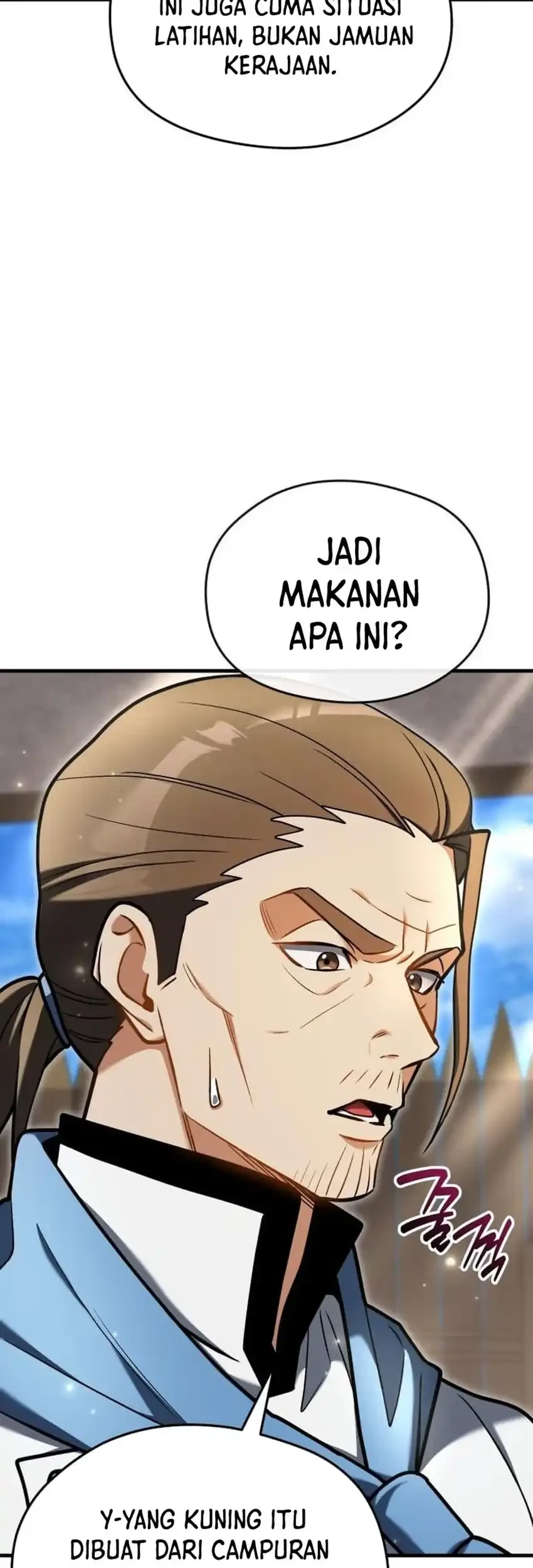 Feasting Lord in Another world Chapter 9 Gambar 23