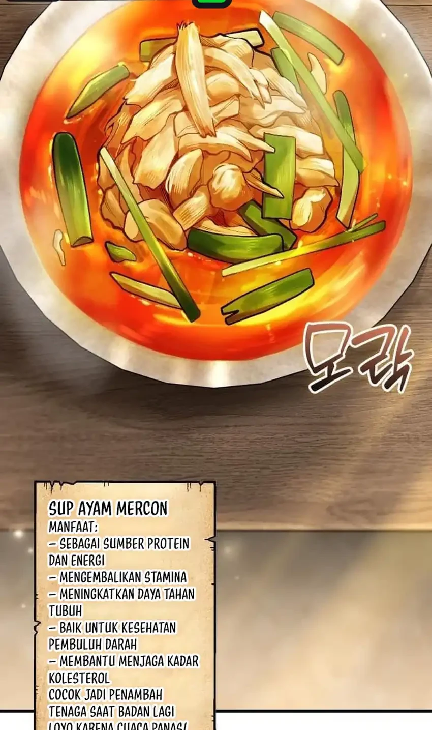 Feasting Lord in Another world Chapter 9 Gambar 26