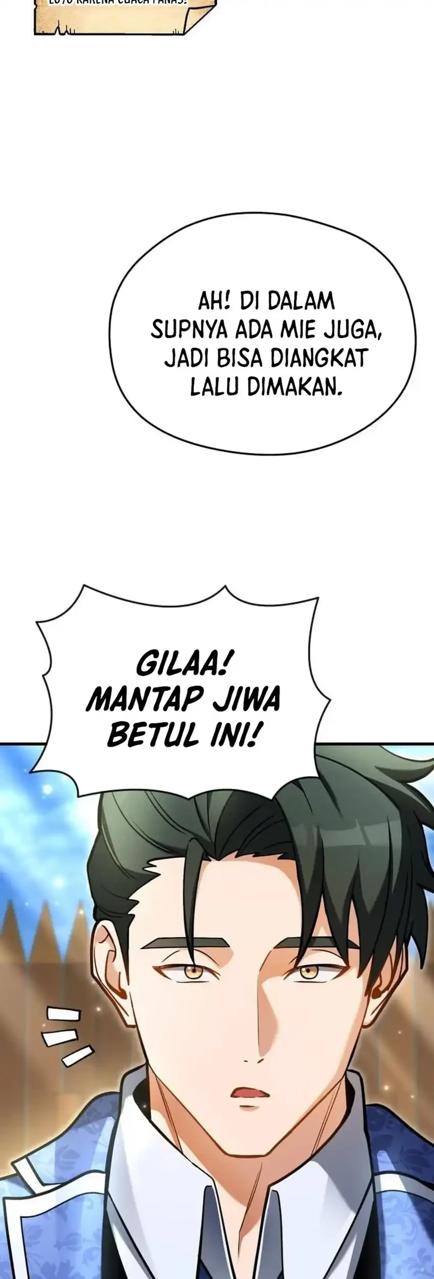 Feasting Lord in Another world Chapter 9 Gambar 27