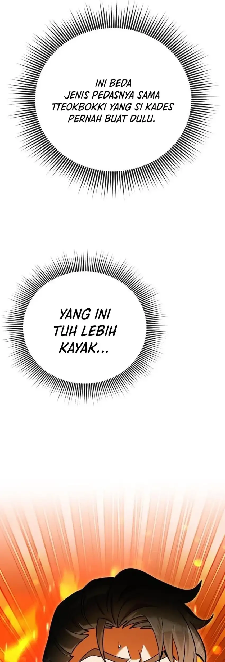 Feasting Lord in Another world Chapter 9 Gambar 33