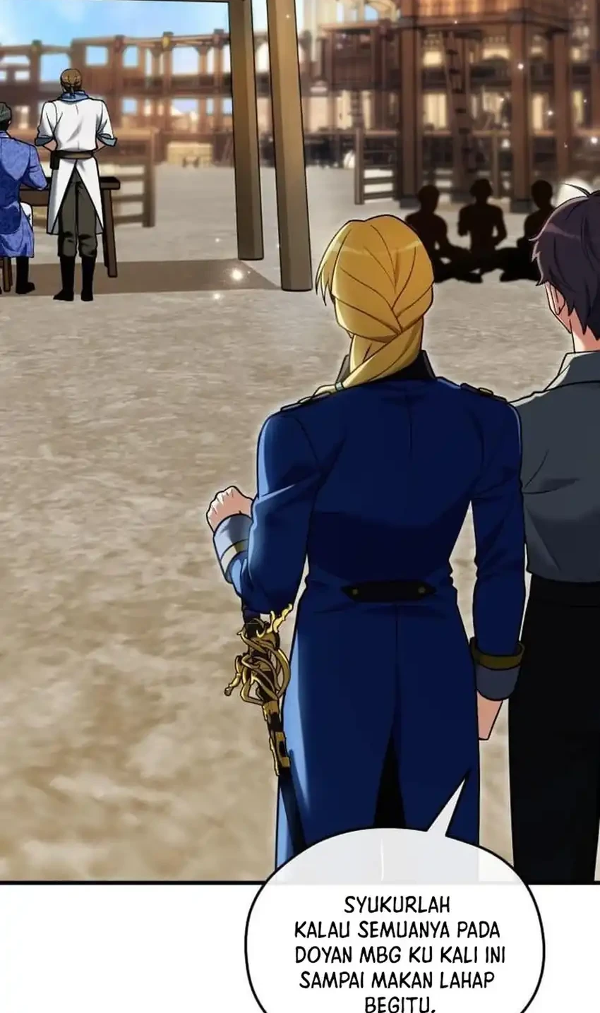 Feasting Lord in Another world Chapter 9 Gambar 38