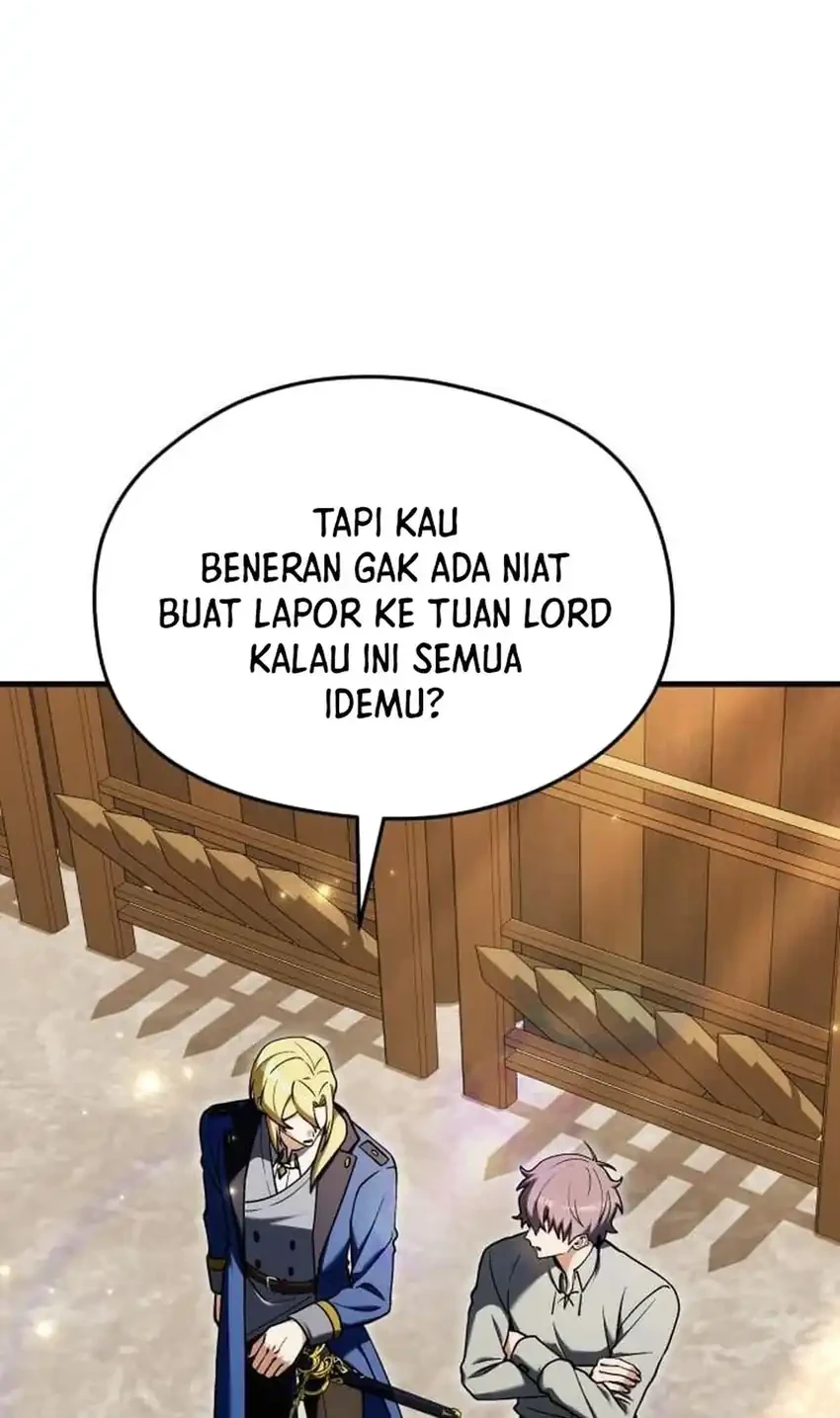 Feasting Lord in Another world Chapter 9 Gambar 40