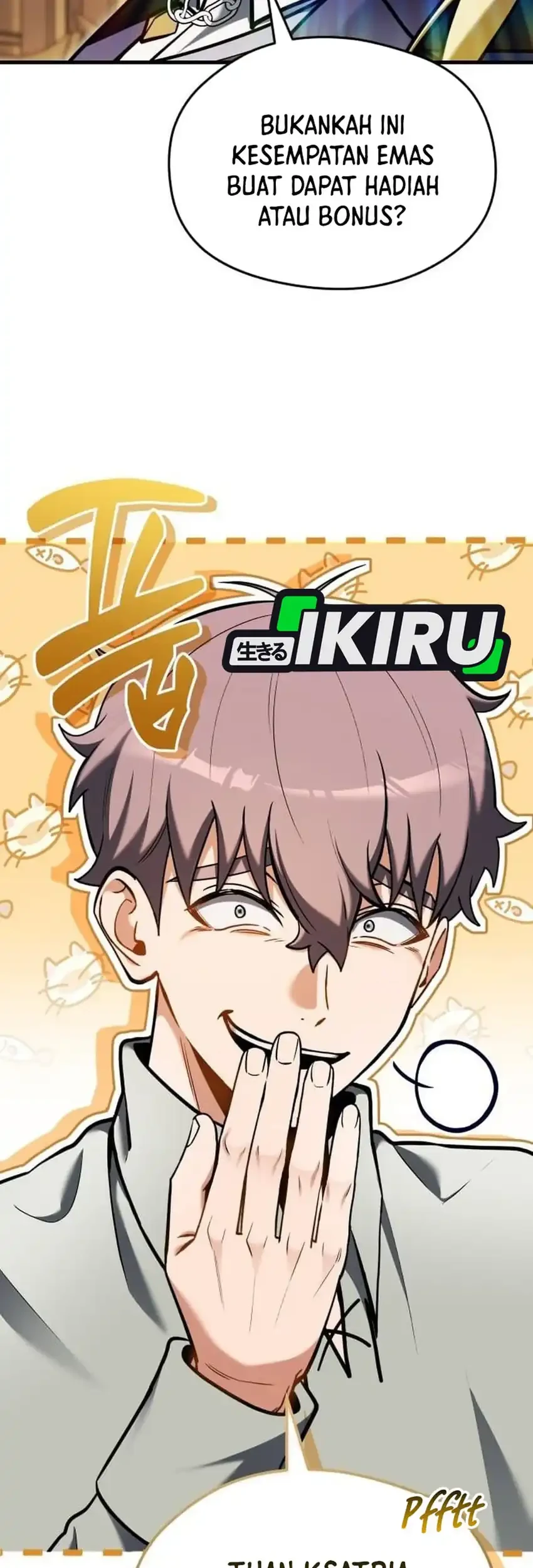 Feasting Lord in Another world Chapter 9 Gambar 43