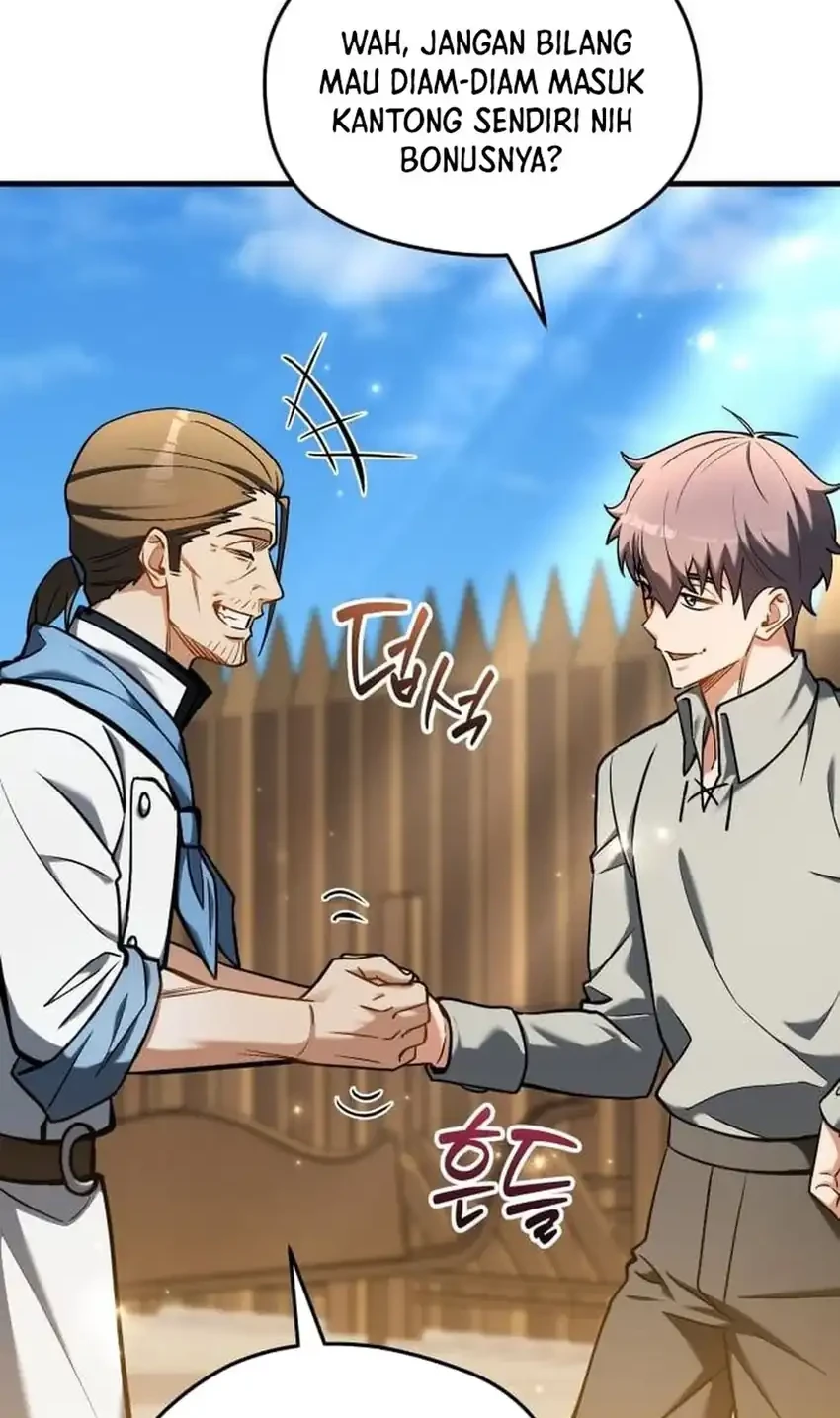 Feasting Lord in Another world Chapter 9 Gambar 48