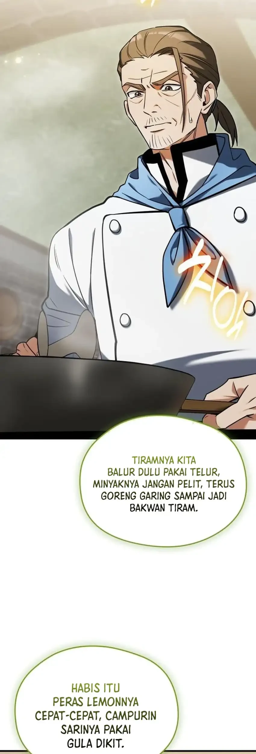 Feasting Lord in Another world Chapter 9 Gambar 3