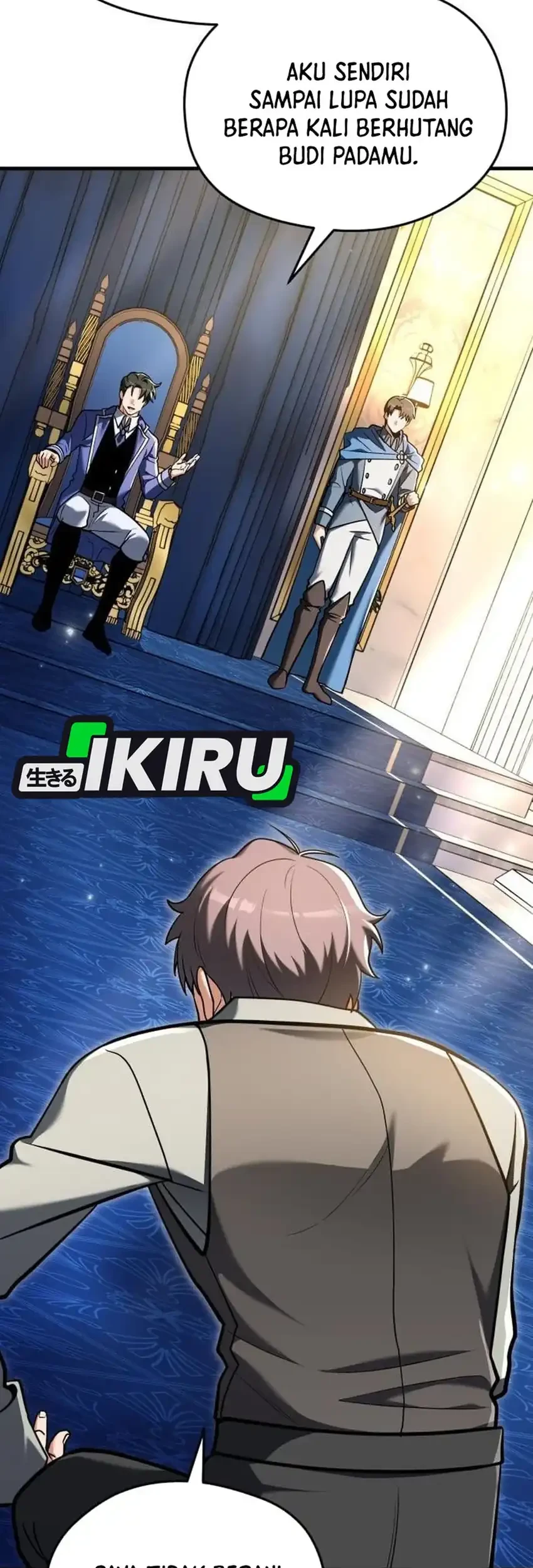 Feasting Lord in Another world Chapter 9 Gambar 59