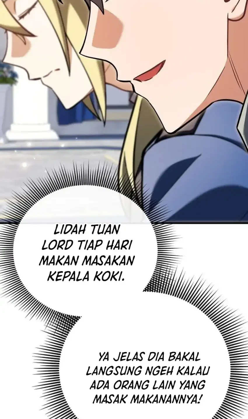 Feasting Lord in Another world Chapter 9 Gambar 62