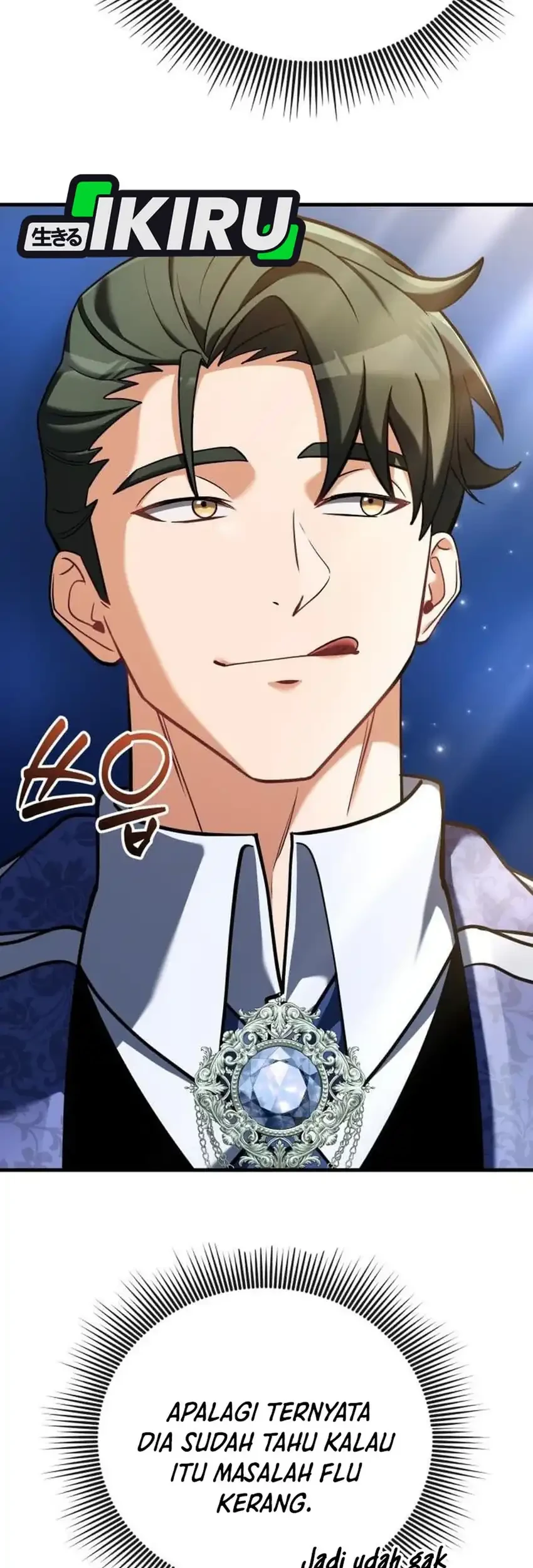 Feasting Lord in Another world Chapter 9 Gambar 63