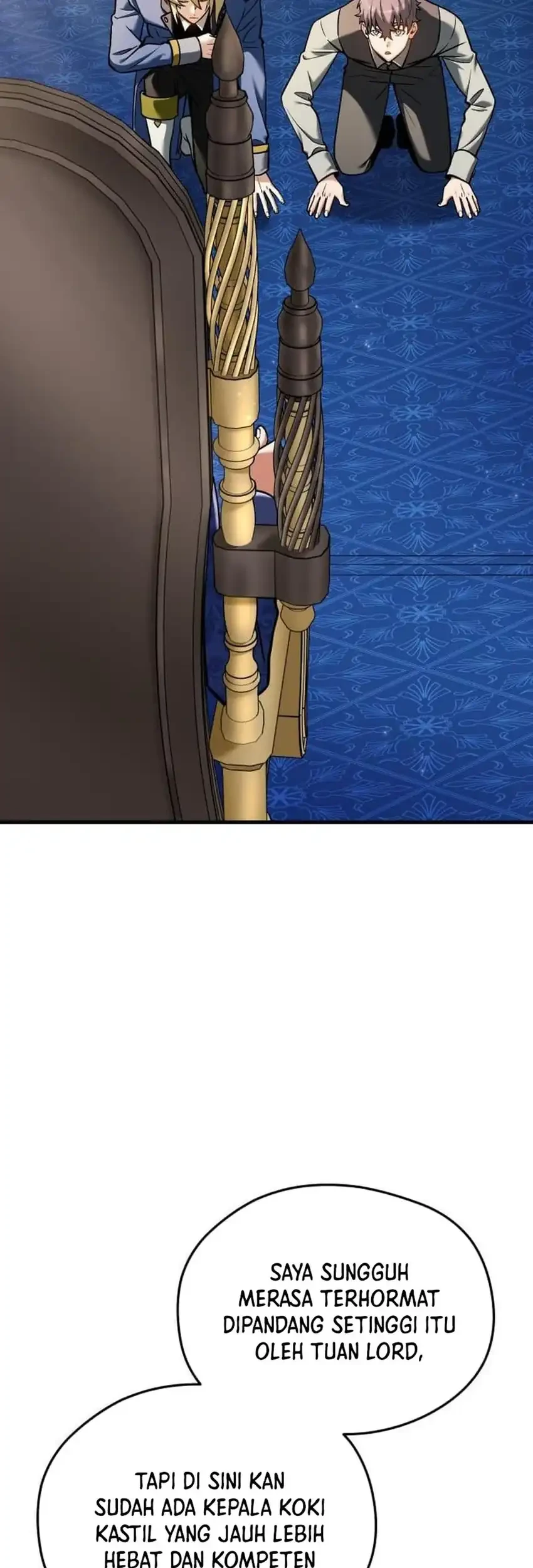 Feasting Lord in Another world Chapter 9 Gambar 65