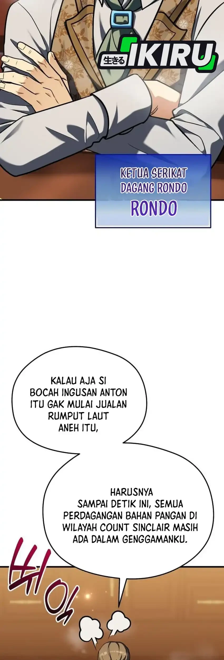 Feasting Lord in Another world Chapter 9 Gambar 81