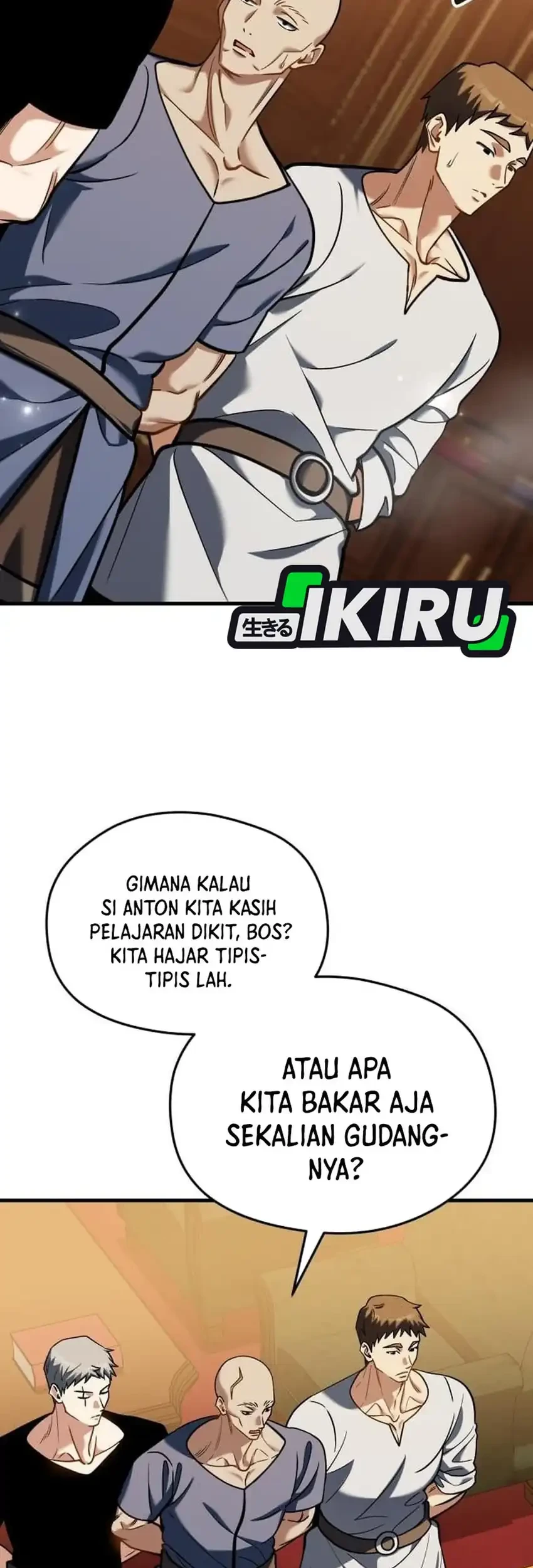 Feasting Lord in Another world Chapter 9 Gambar 85