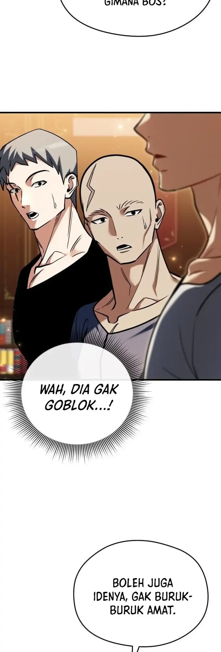 Feasting Lord in Another world Chapter 9 Gambar 91