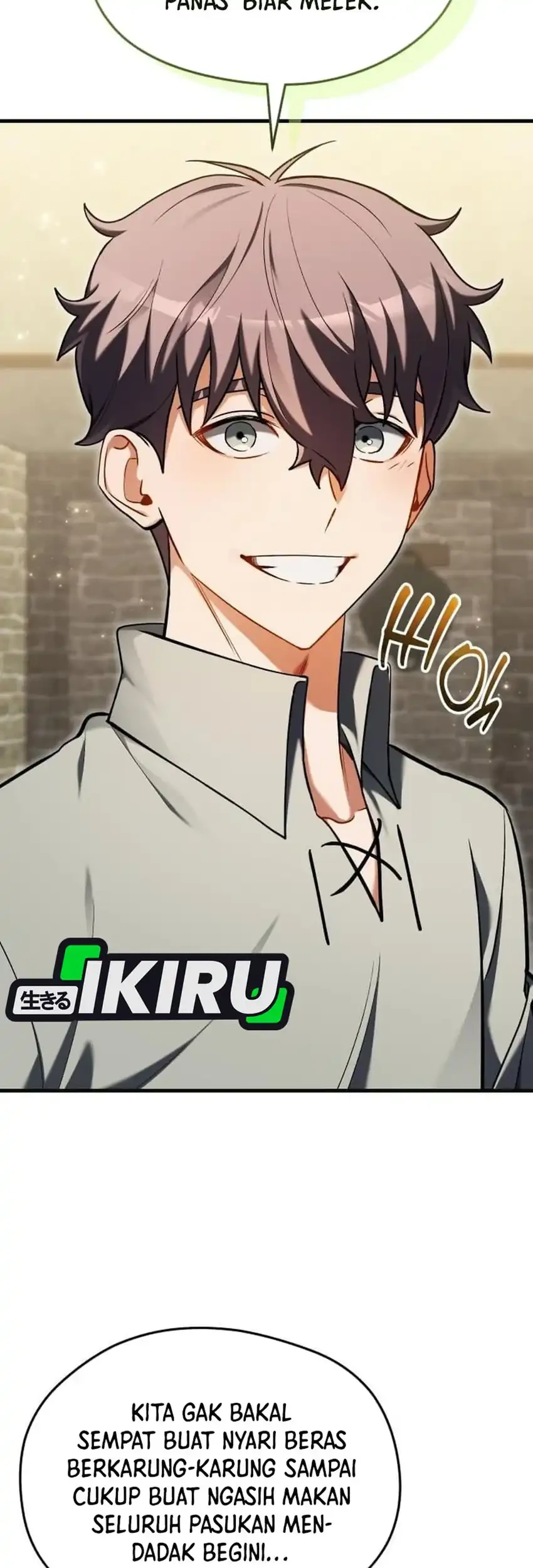 Feasting Lord in Another world Chapter 9 Gambar 7